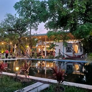 Bohemiaz Resort&Spa Kampot